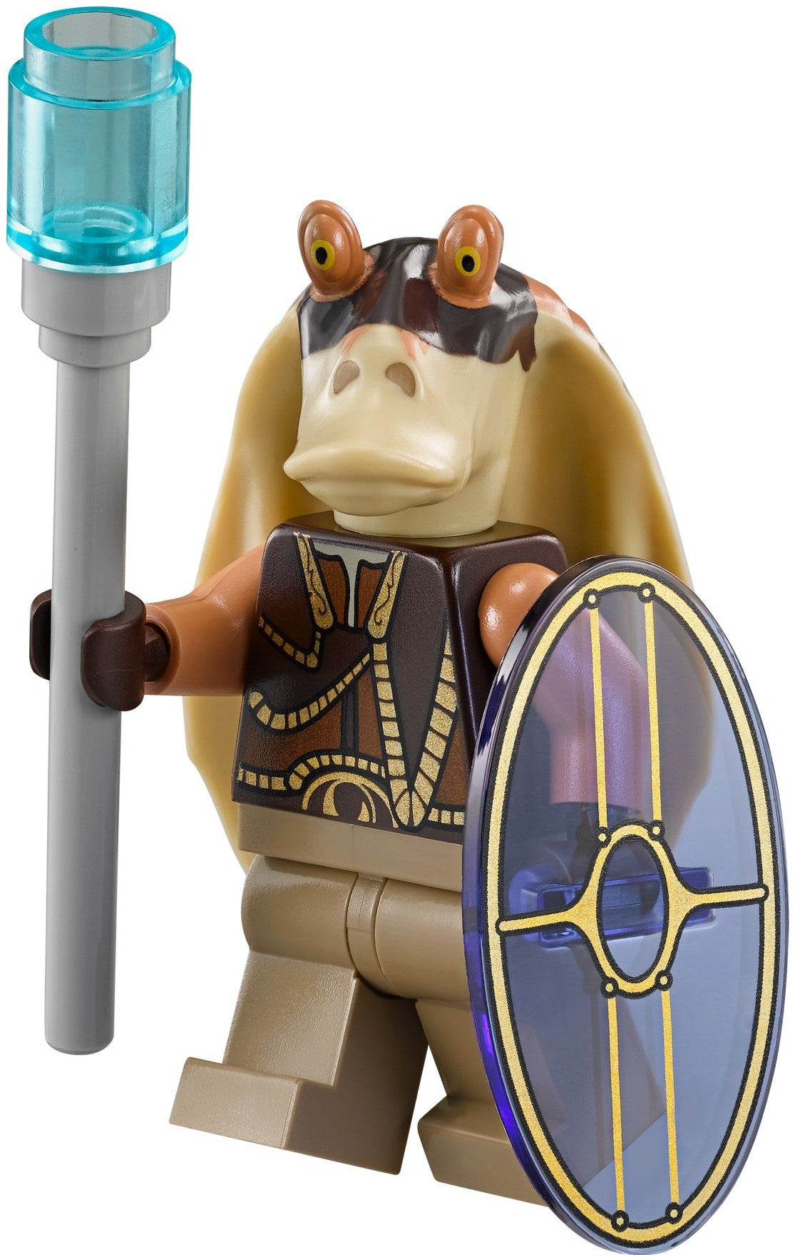 Battle Droid Troop Carrier 75086 | Star Wars | LEGO – image 7