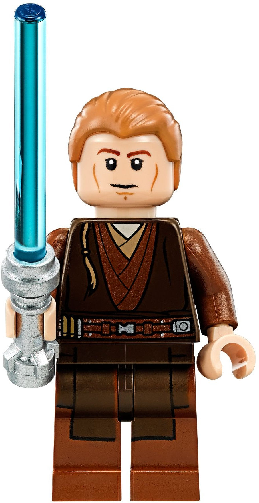 Anakin's Custom Jedi Starfighter 75087 | Star Wars | LEGO