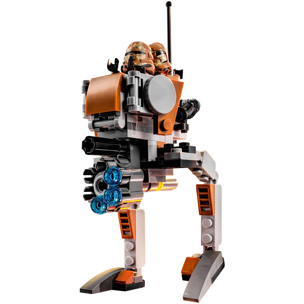 Geonosis Troopers 75089 | Star Wars | LEGO - My Store