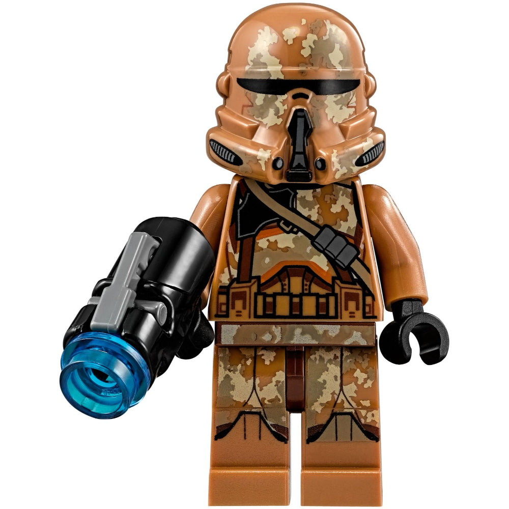Geonosis Troopers 75089 | Star Wars | LEGO - My Store