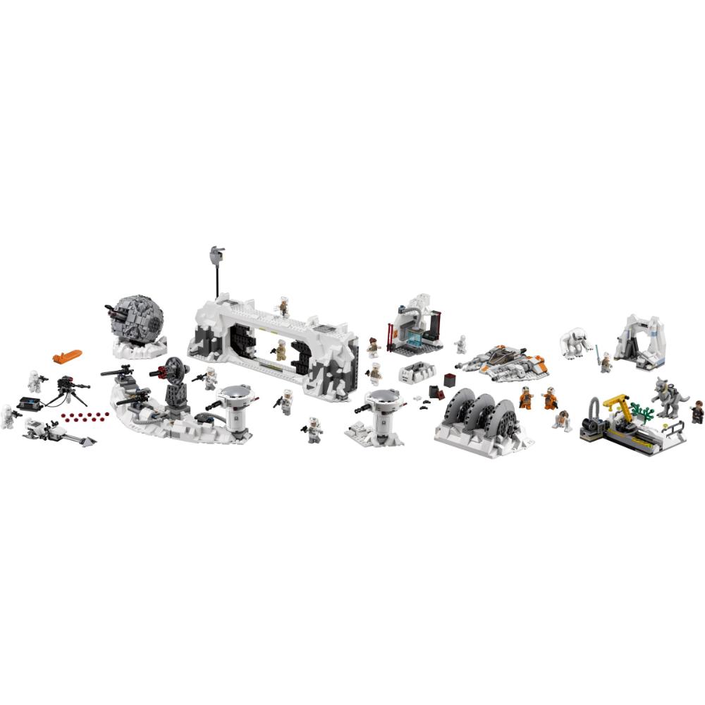 Assault on Hoth 75098 | Star Wars | LEGO