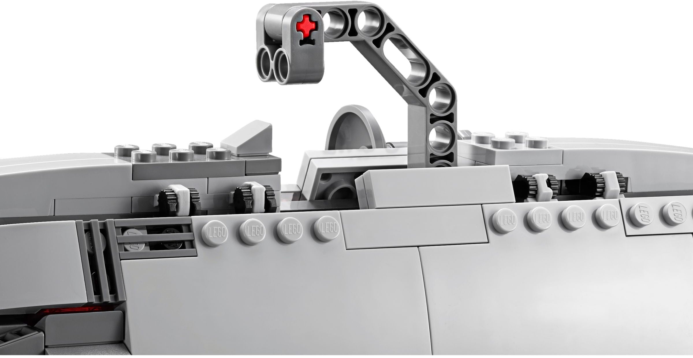 Imperial Assault Carrier 75106 | Star Wars | LEGO – image 6