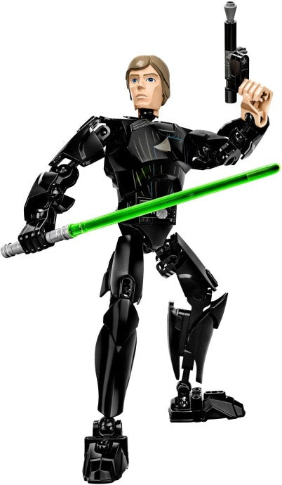 Luke Skywalker 75110 | Star Wars | LEGO