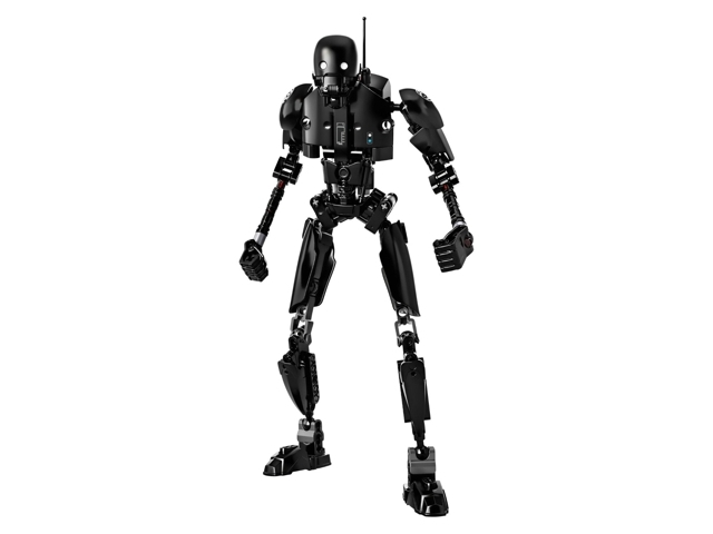 K-2SO Buildable Figure 75120 | Star Wars | LEGO