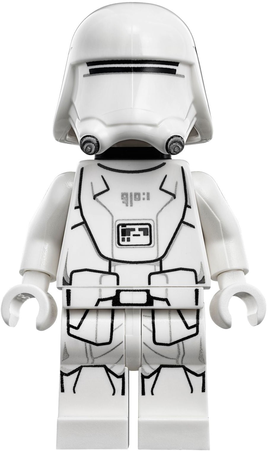 First Order Snowspeeder 75126 | Star Wars | LEGO – image 7