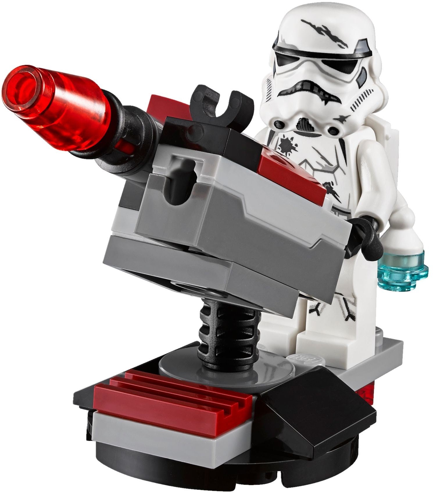 Galactic Empire Battle Pack 75134 | Star Wars | LEGO