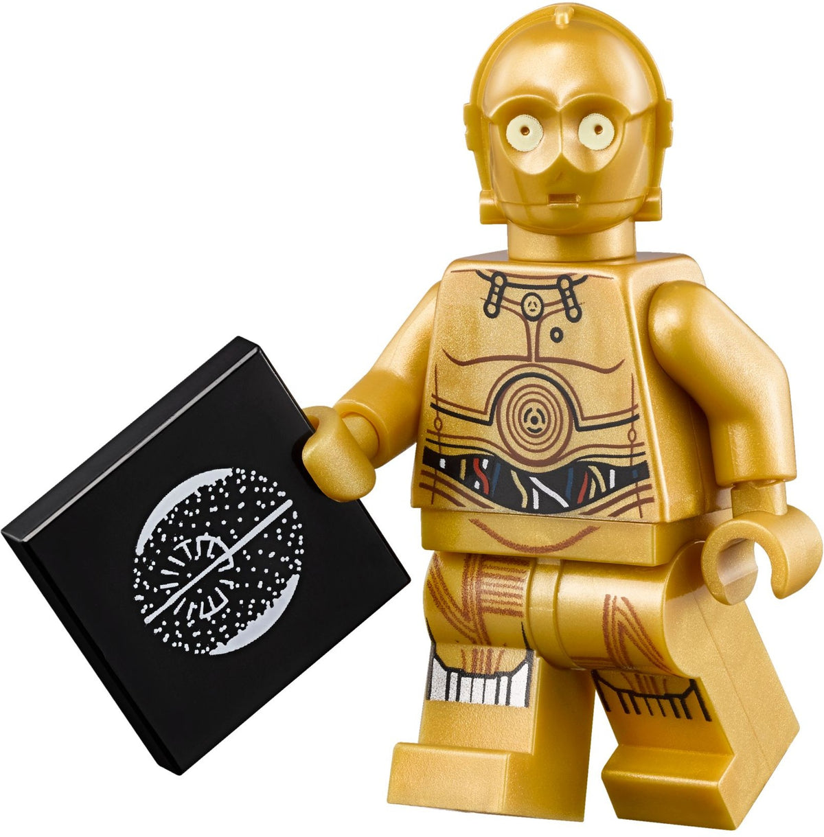 Droid Escape Pod 75136 | Star Wars | LEGO – image 3