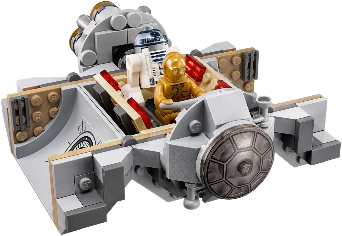 Droid Escape Pod 75136 | Star Wars | LEGO – image 5
