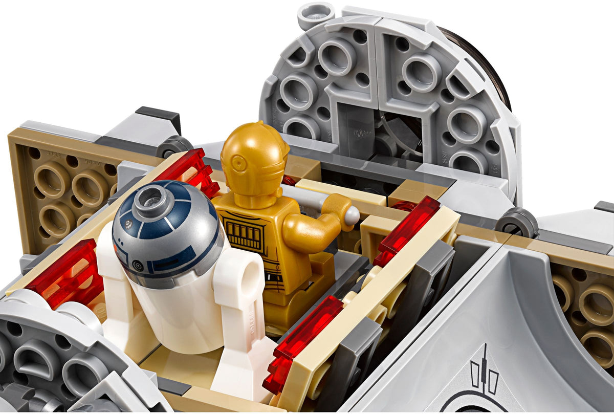 Droid Escape Pod 75136 | Star Wars | LEGO – image 6