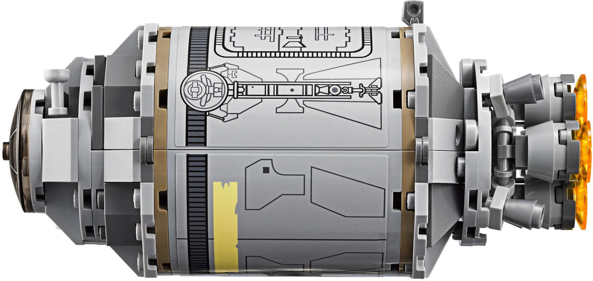 Droid Escape Pod 75136 | Star Wars | LEGO – image 8