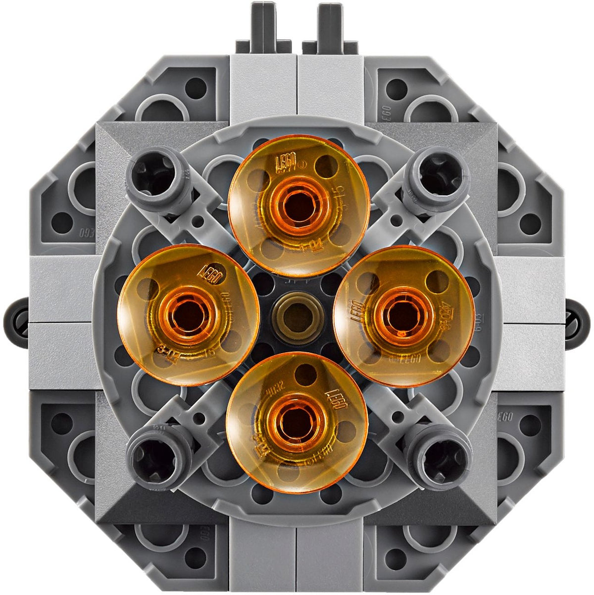Droid Escape Pod 75136 | Star Wars | LEGO – image 9