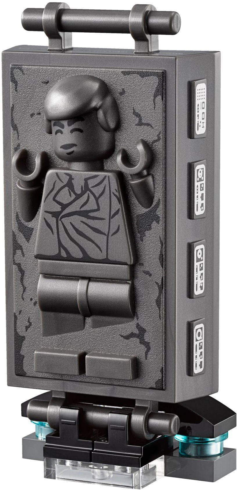 Carbon-Freezing Chamber 75137 | Star Wars | LEGO