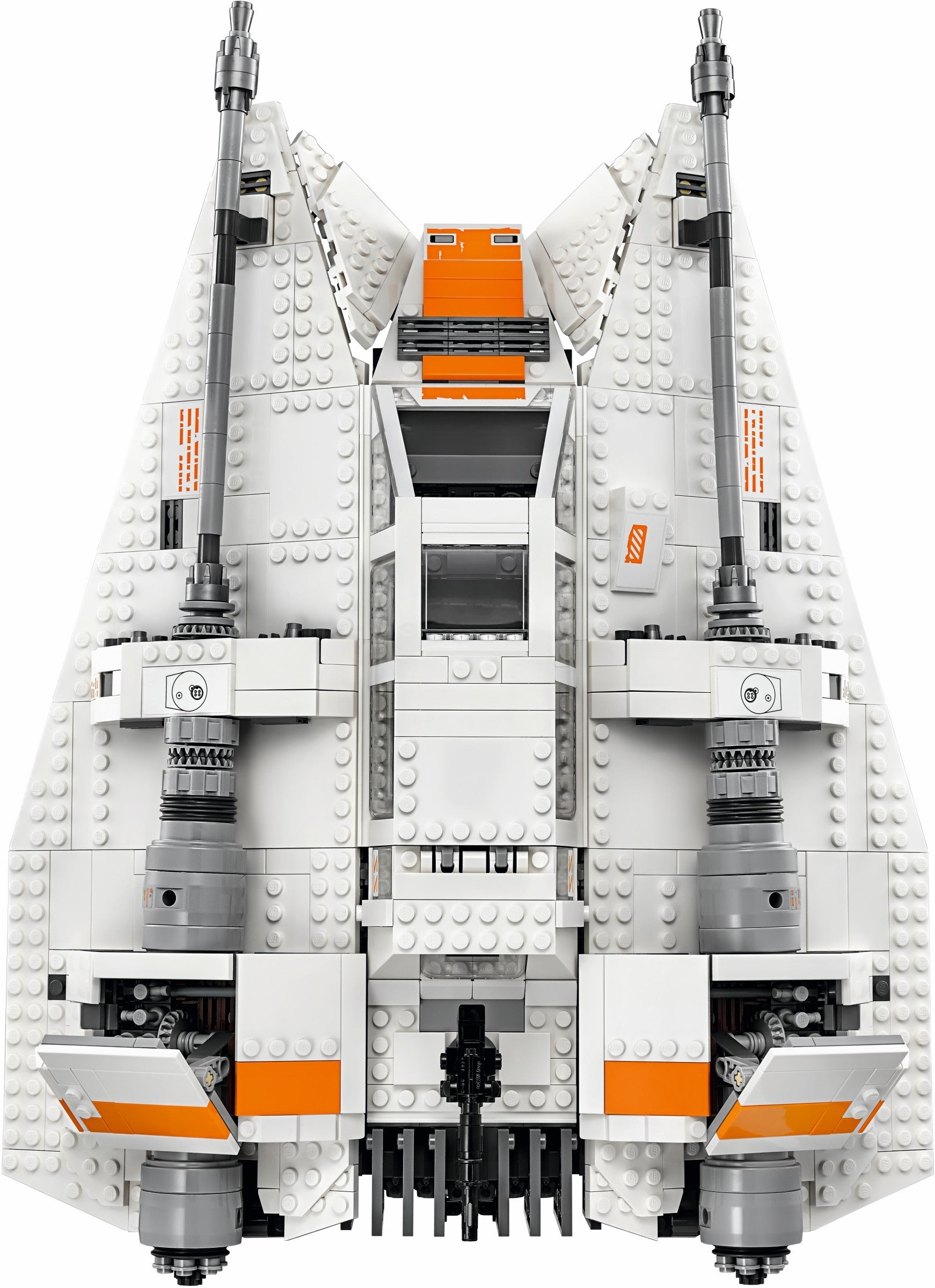 Snowspeeder 75144| Star Wars | LEGO
