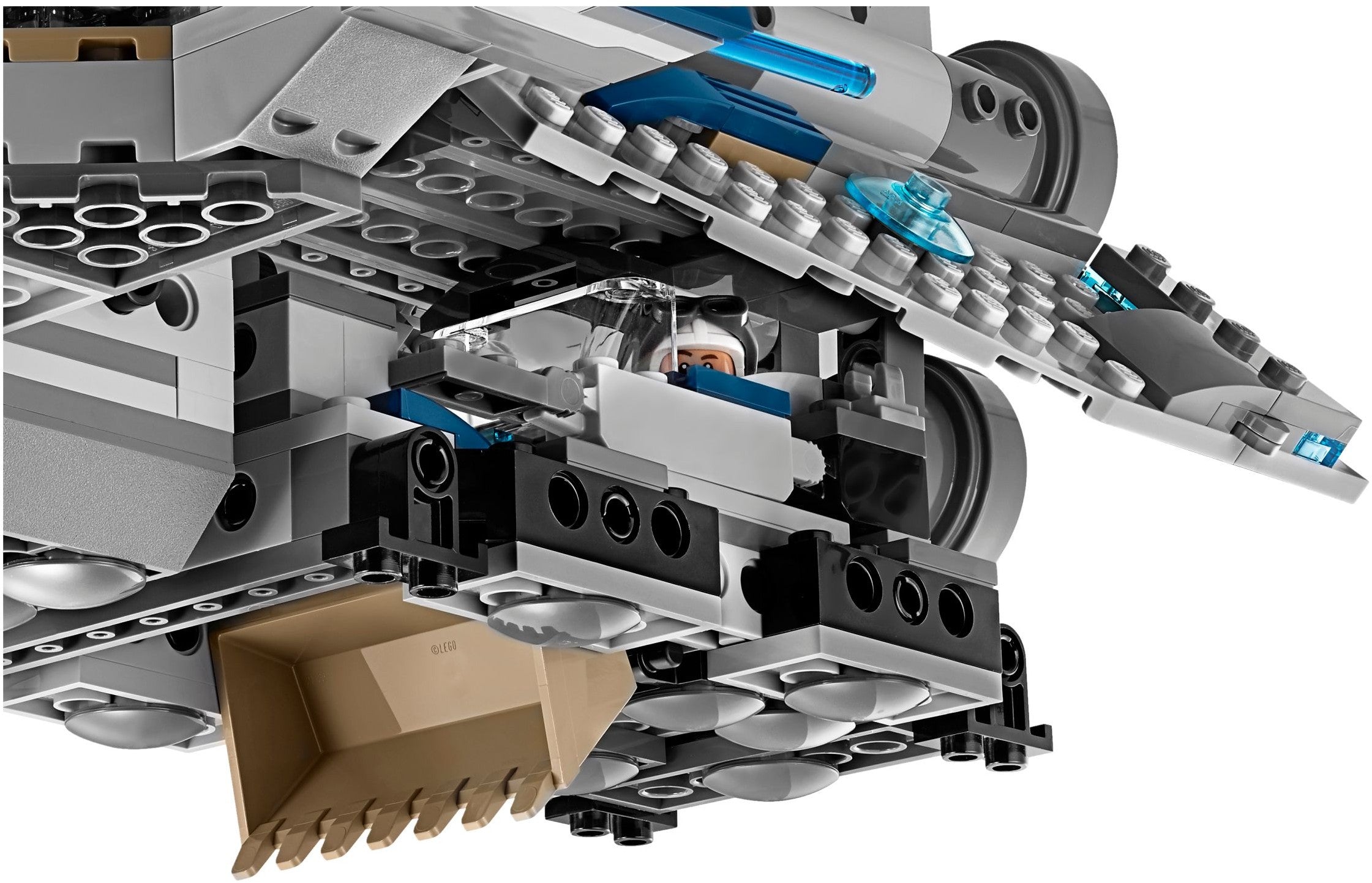 StarScavenger 75147 | Star Wars | LEGO