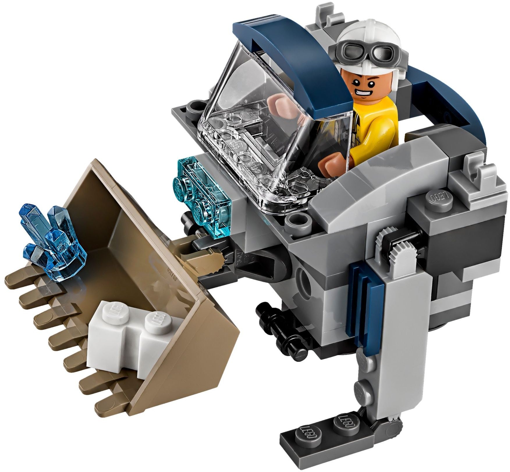 StarScavenger 75147 | Star Wars | LEGO