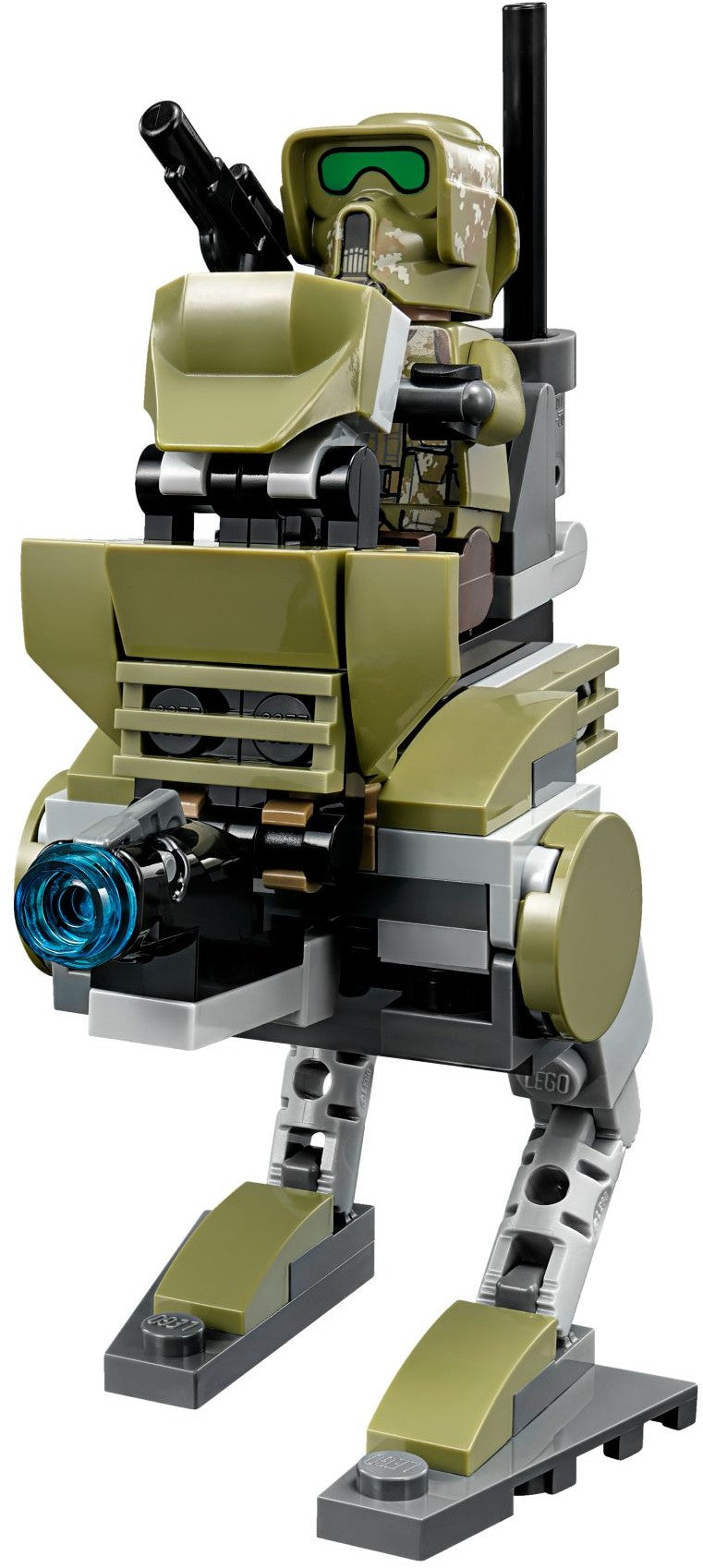 Clone Turbo Tank 75151 | Star Wars | LEGO
