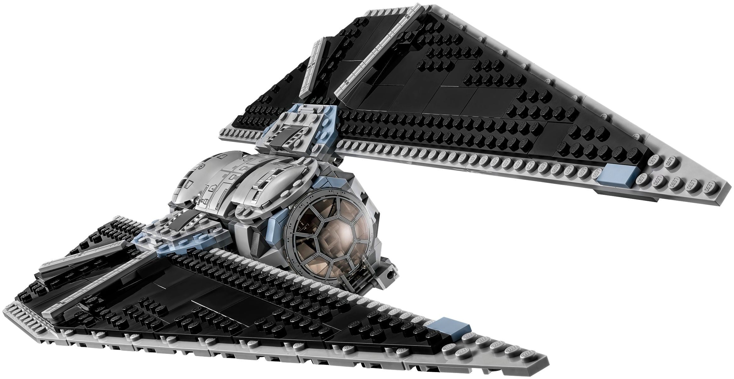 TIE Striker 75154 | Star Wars | LEGO