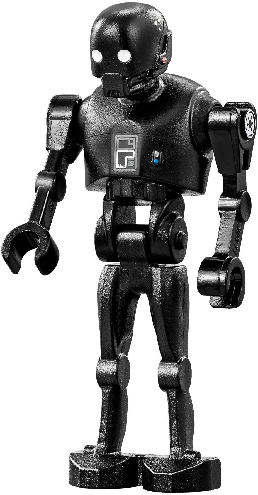 Krennic's Imperial Shuttle 75156 | Star Wars | LEGO – image 3