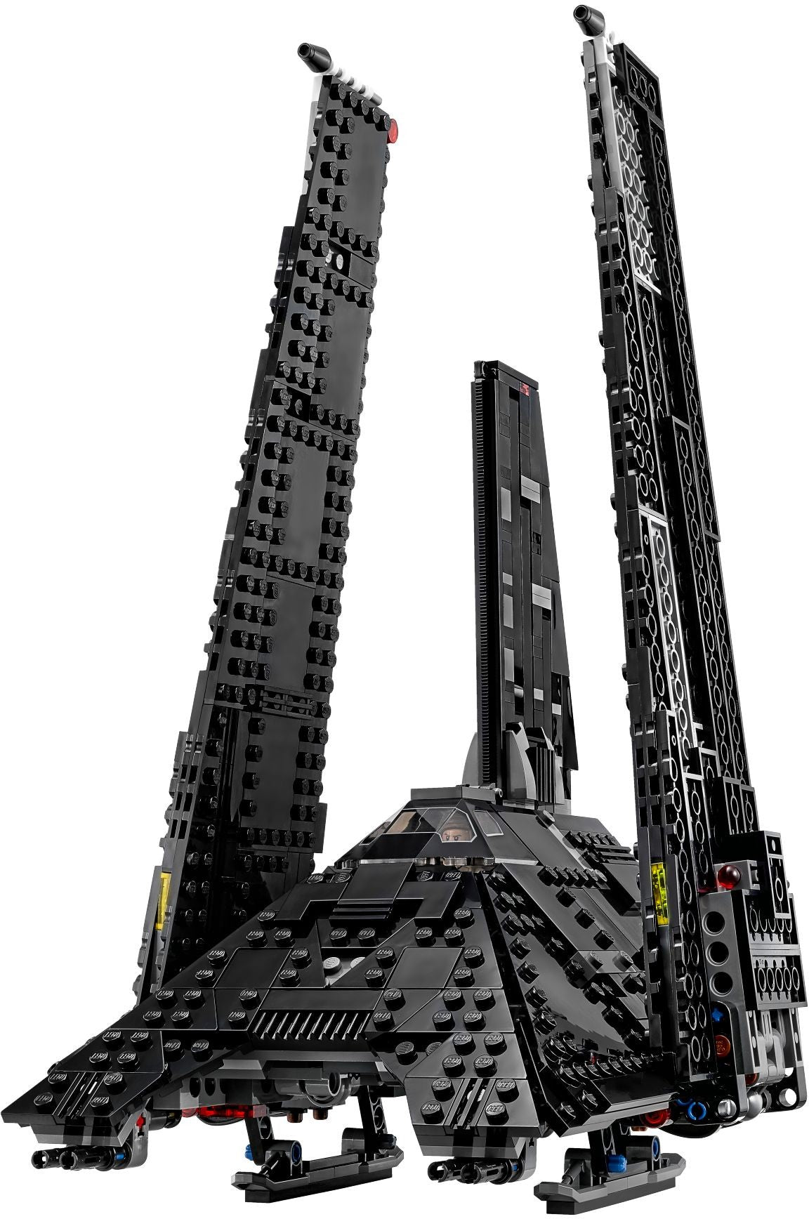Krennic's Imperial Shuttle 75156 | Star Wars | LEGO – image 6