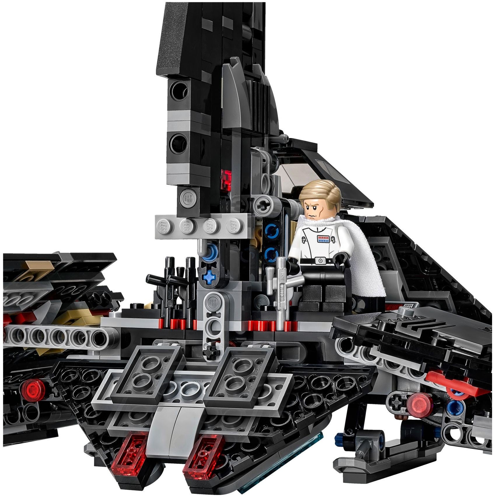 Krennic's Imperial Shuttle 75156 | Star Wars | LEGO – image 8