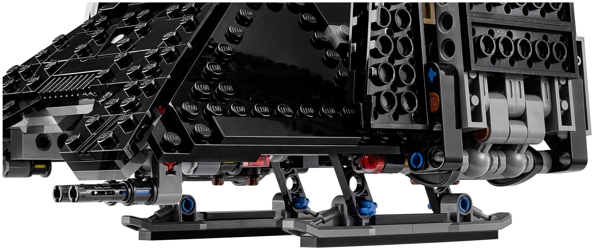 Krennic's Imperial Shuttle 75156 | Star Wars | LEGO – image 10