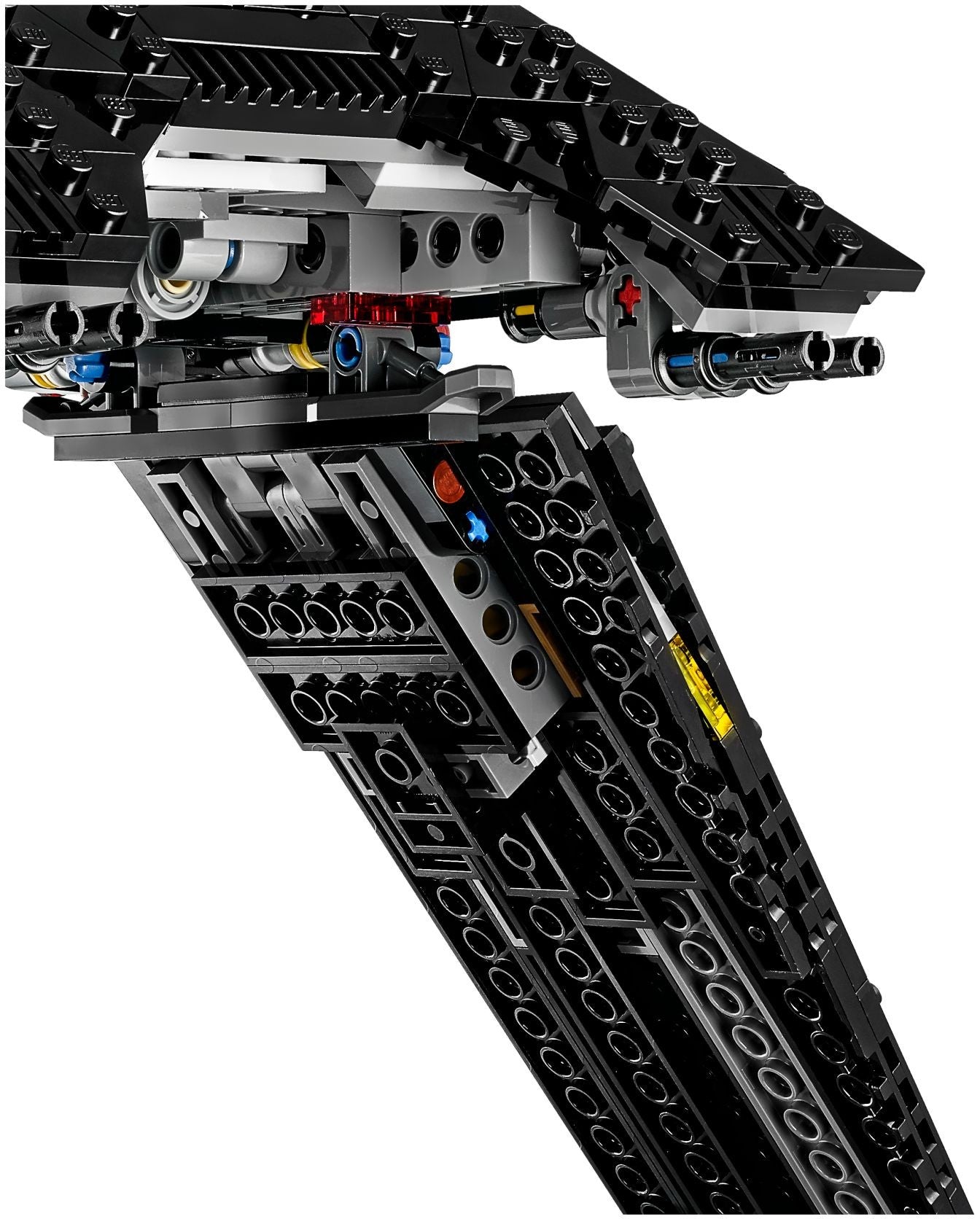Krennic's Imperial Shuttle 75156 | Star Wars | LEGO