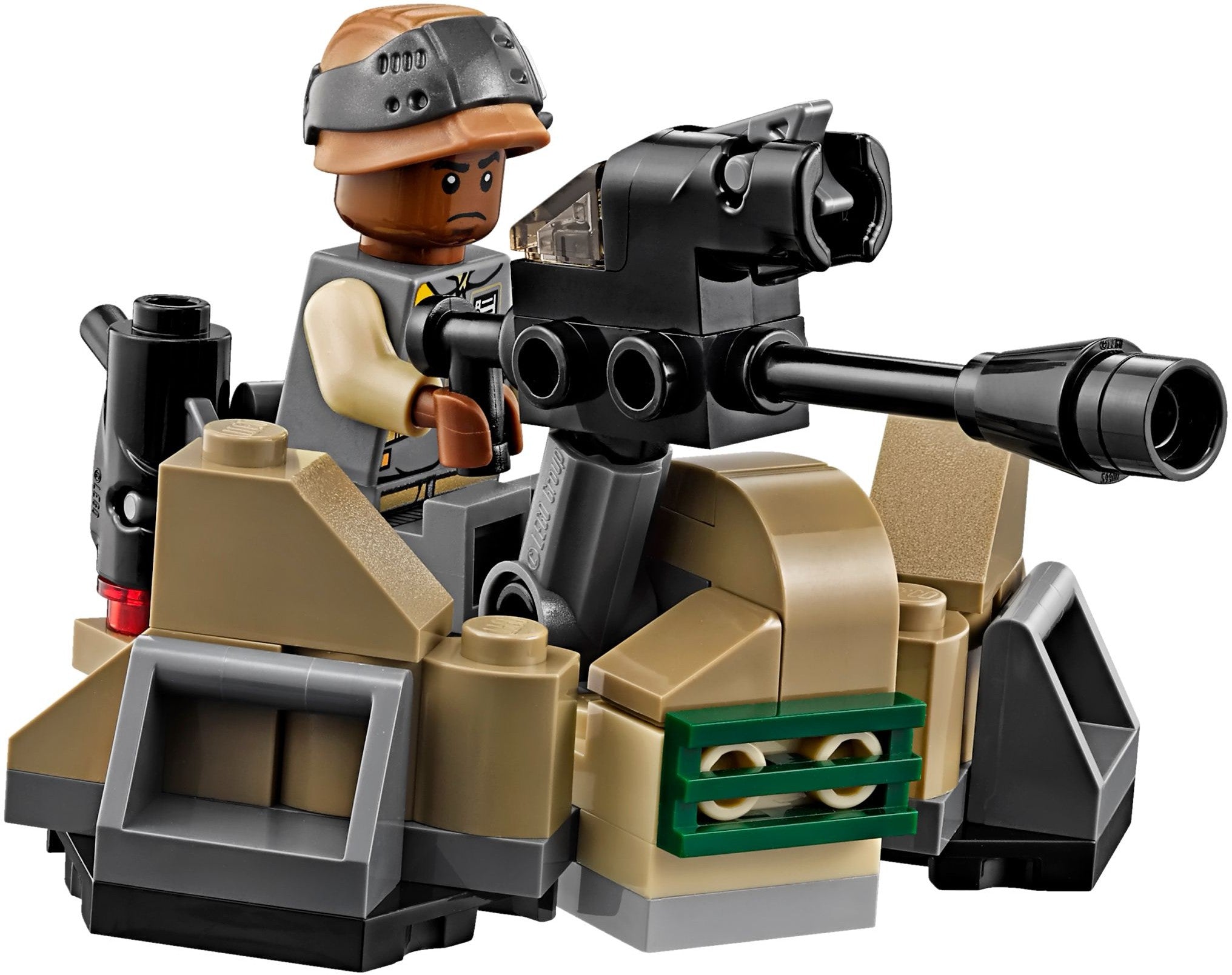 Rebel Trooper Battle Pack 75164 | Star Wars | LEGO – image 4