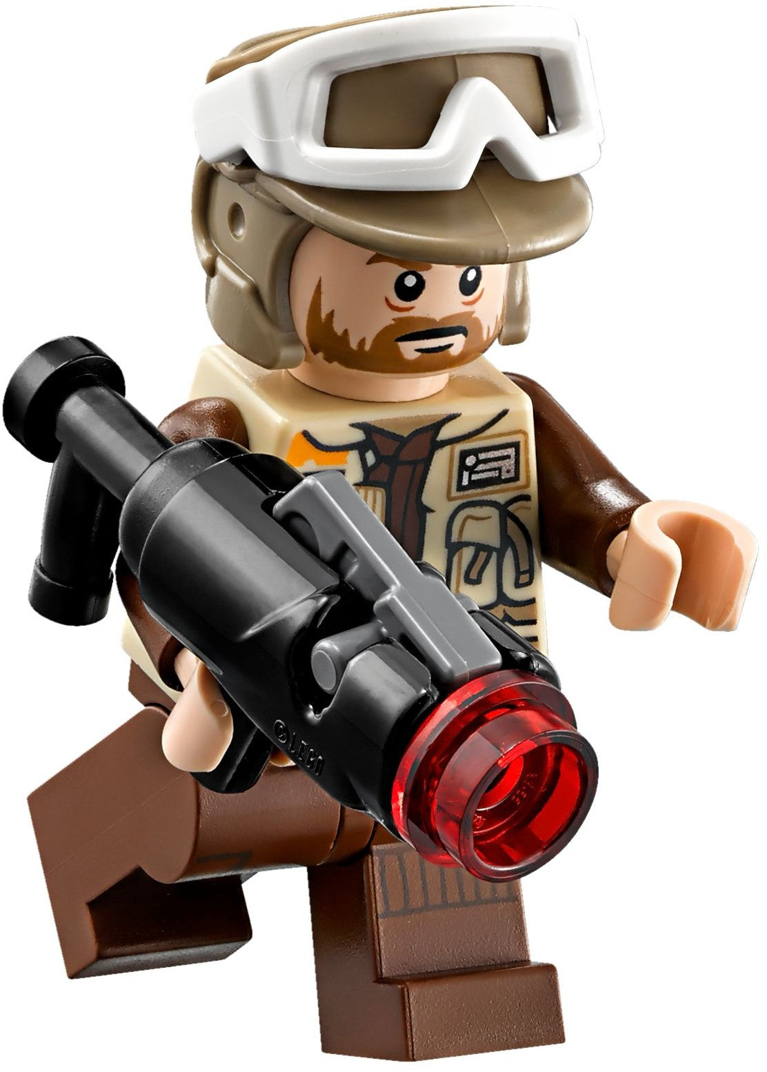 Rebel Trooper Battle Pack 75164 | Star Wars | LEGO – image 5
