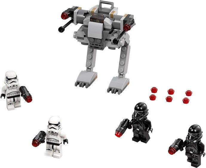 Imperial Trooper Battle Pack 75165 | Star Wars | LEGO