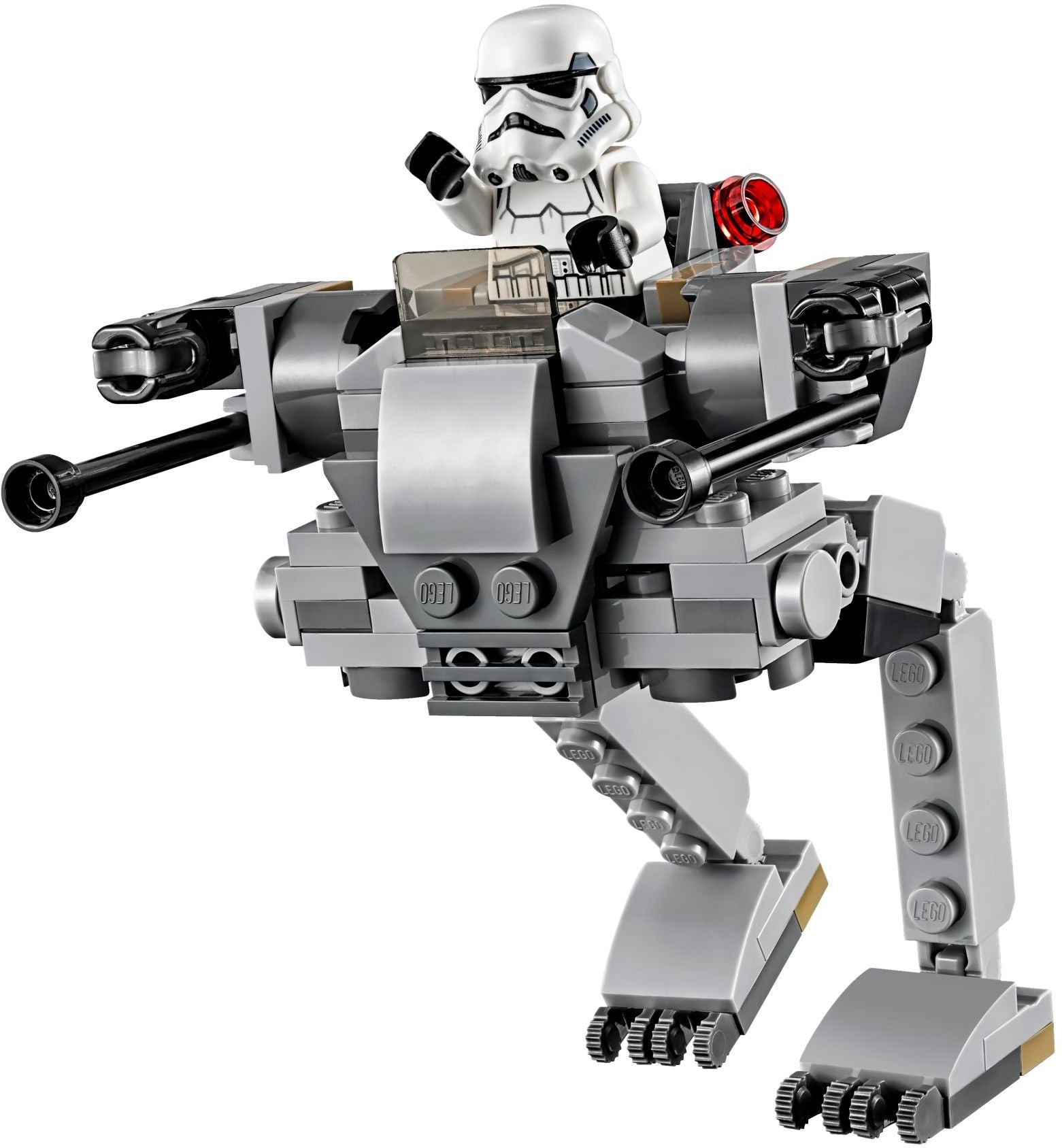 Imperial Trooper Battle Pack 75165 | Star Wars | LEGO – image 3