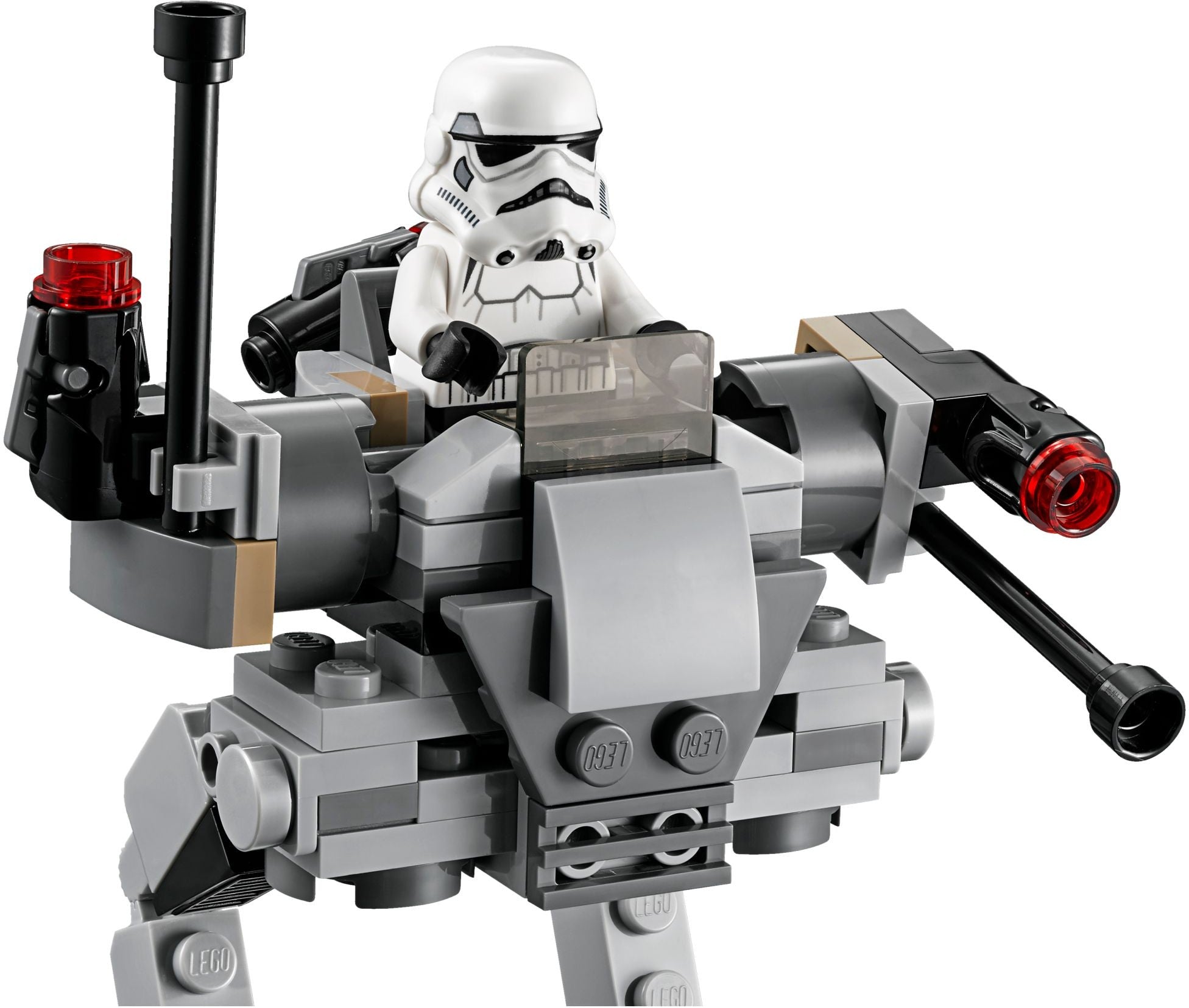 Imperial Trooper Battle Pack 75165 | Star Wars | LEGO – image 4