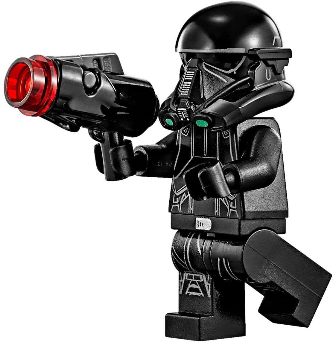 Imperial Trooper Battle Pack 75165 | Star Wars | LEGO – image 6