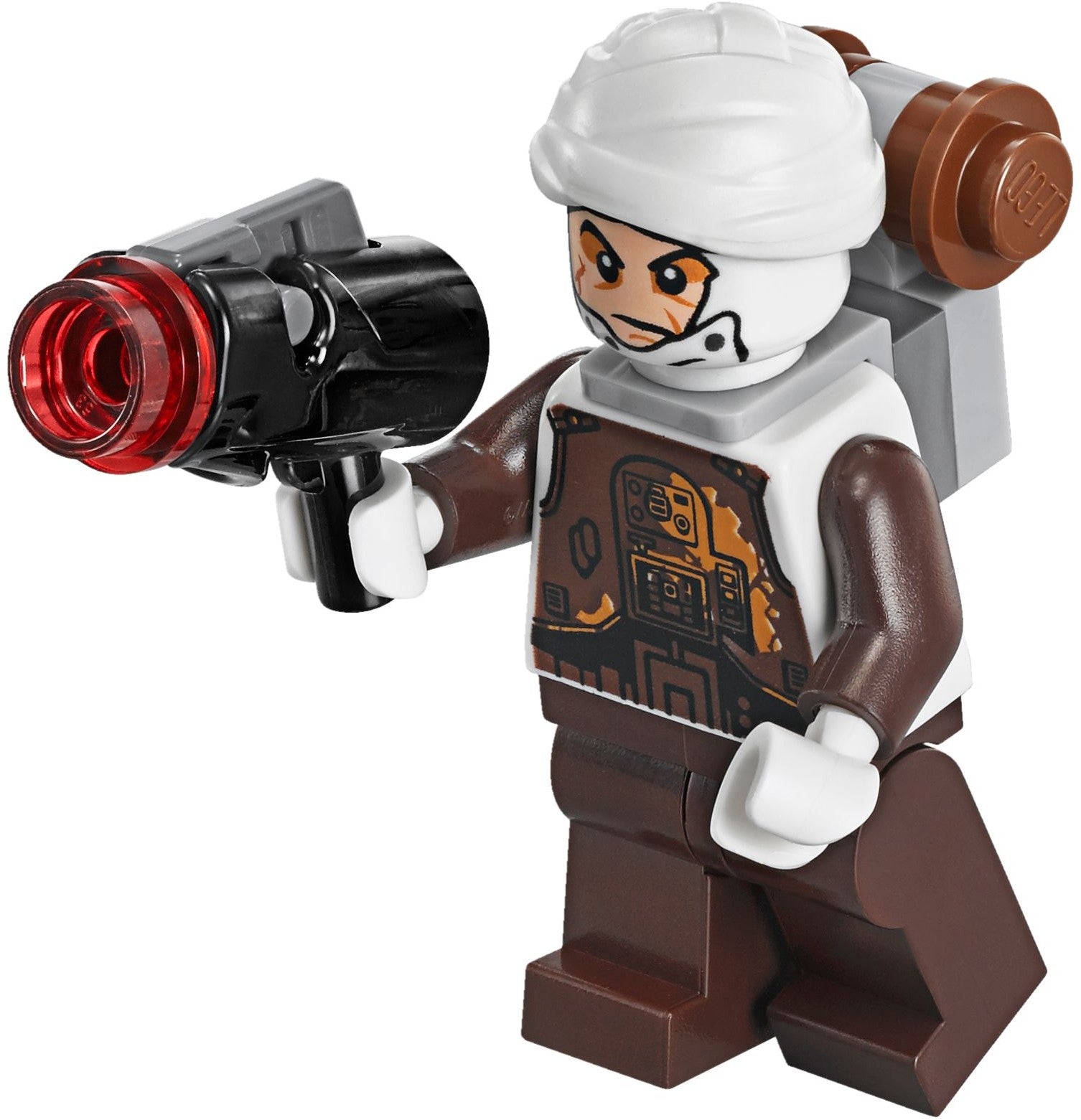 Bounty Hunter Speeder Bike Battle Pack 75167 | Star Wars | LEGO