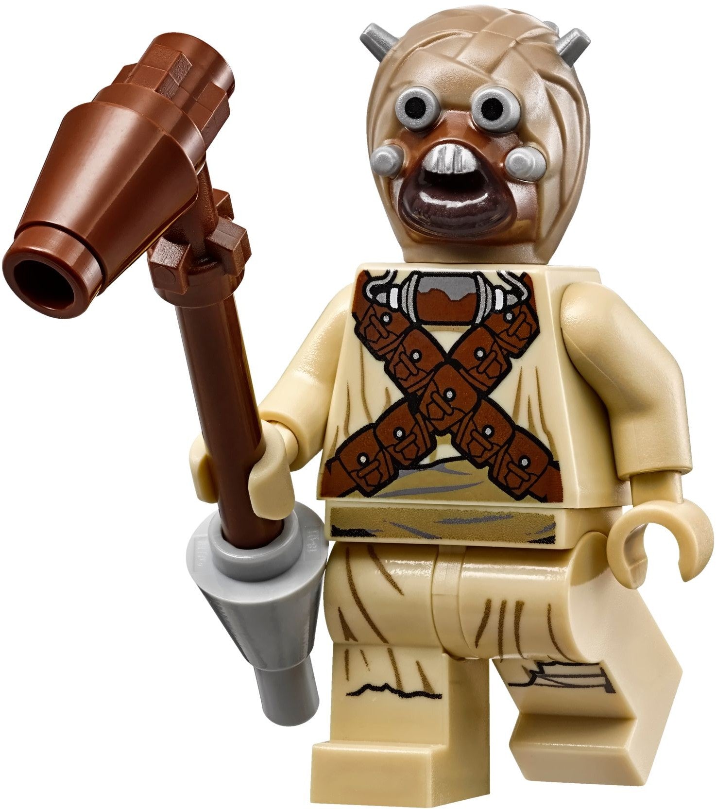 Luke's Landspeeder 75173 | Star Wars | LEGO – image 8