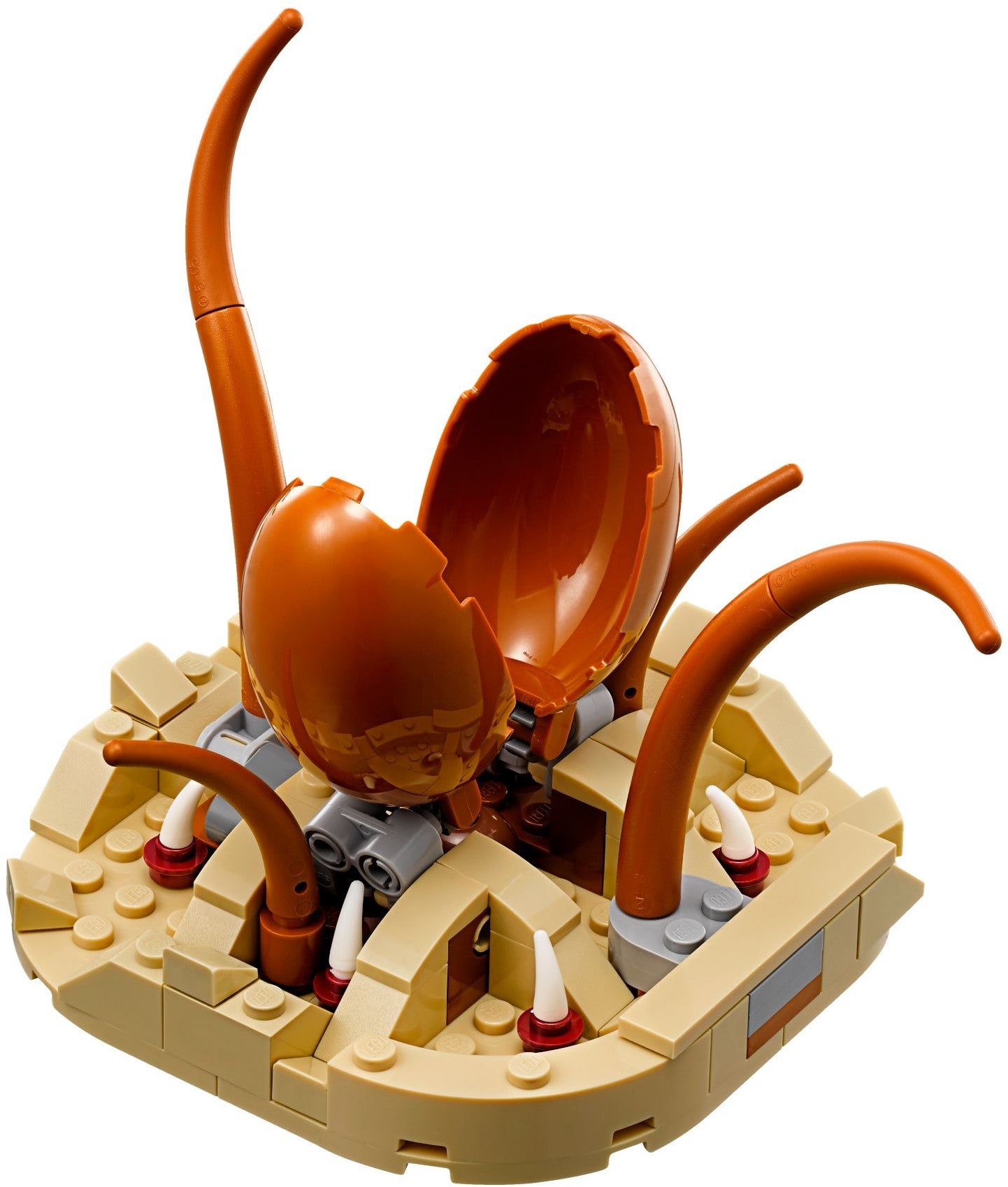 Desert Skiff Escape 75174 | Star Wars | LEGO – image 5