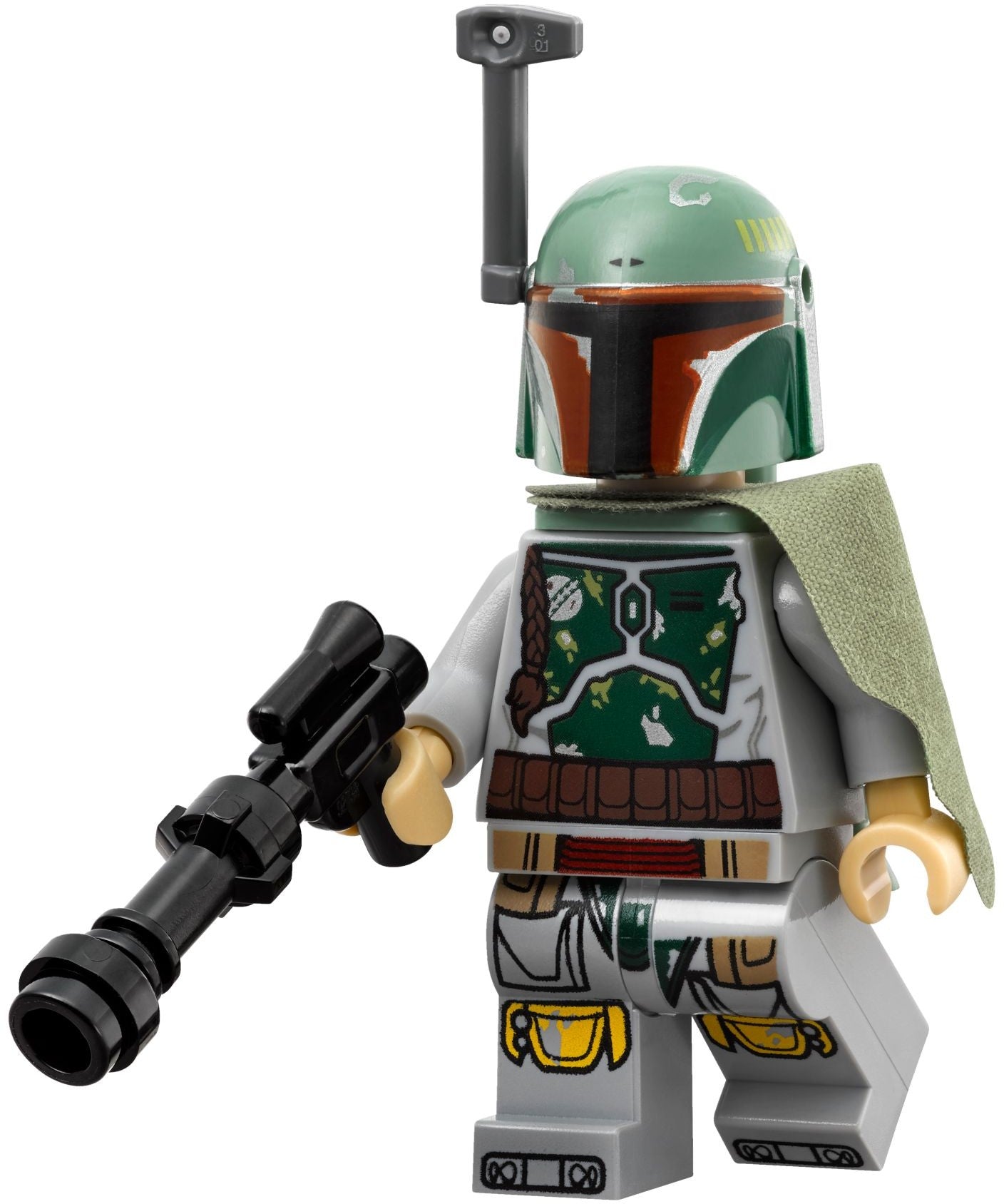 Desert Skiff Escape 75174 | Star Wars | LEGO – image 7
