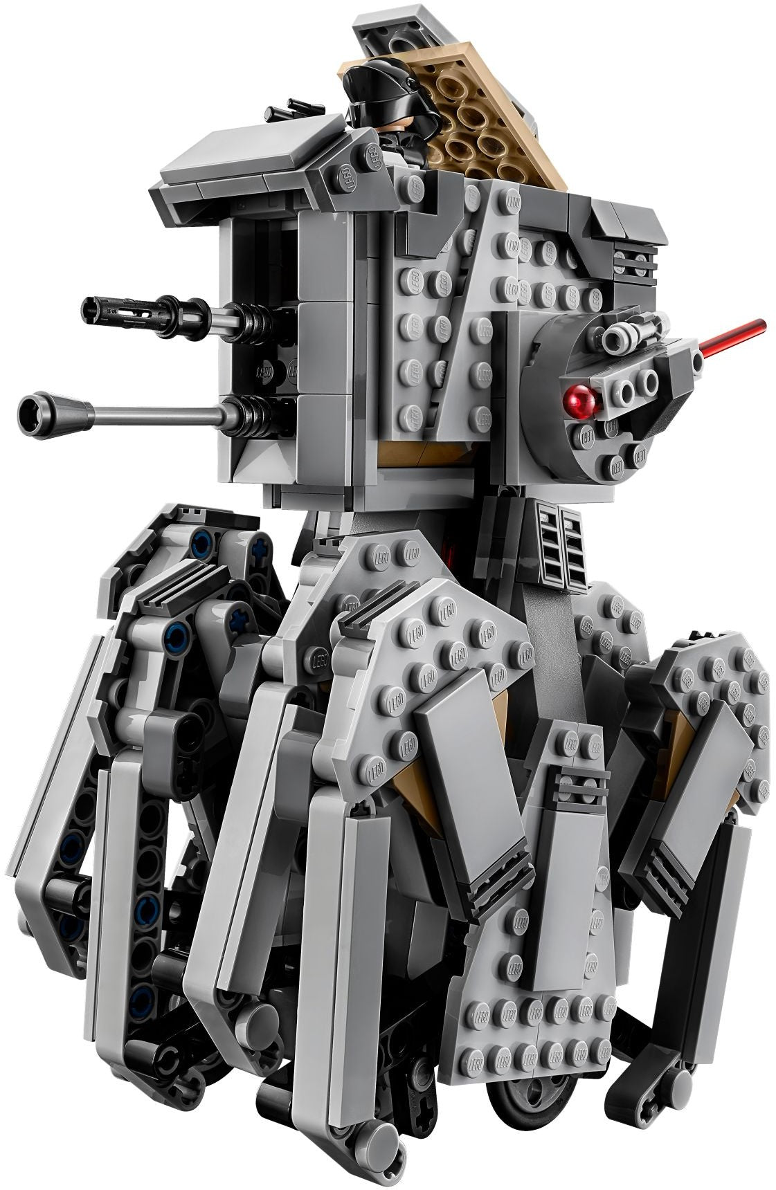 First Order Heavy Scout Walker 75177 | Star Wars | LEGO – image 3