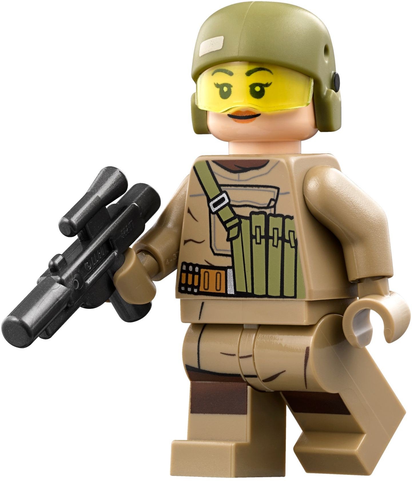 First Order Heavy Scout Walker 75177 | Star Wars | LEGO – image 7