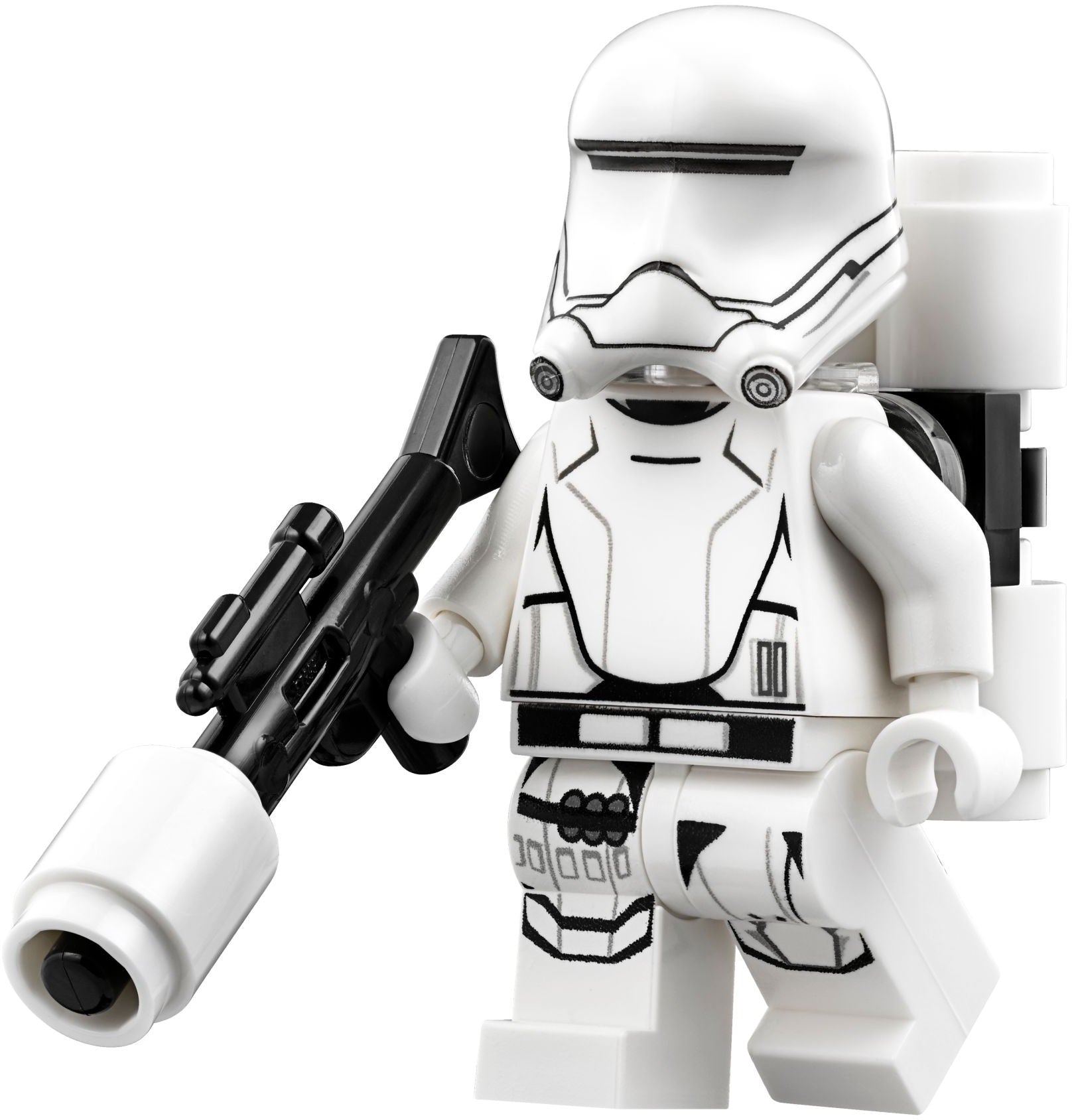 First Order Heavy Scout Walker 75177 | Star Wars | LEGO – image 9