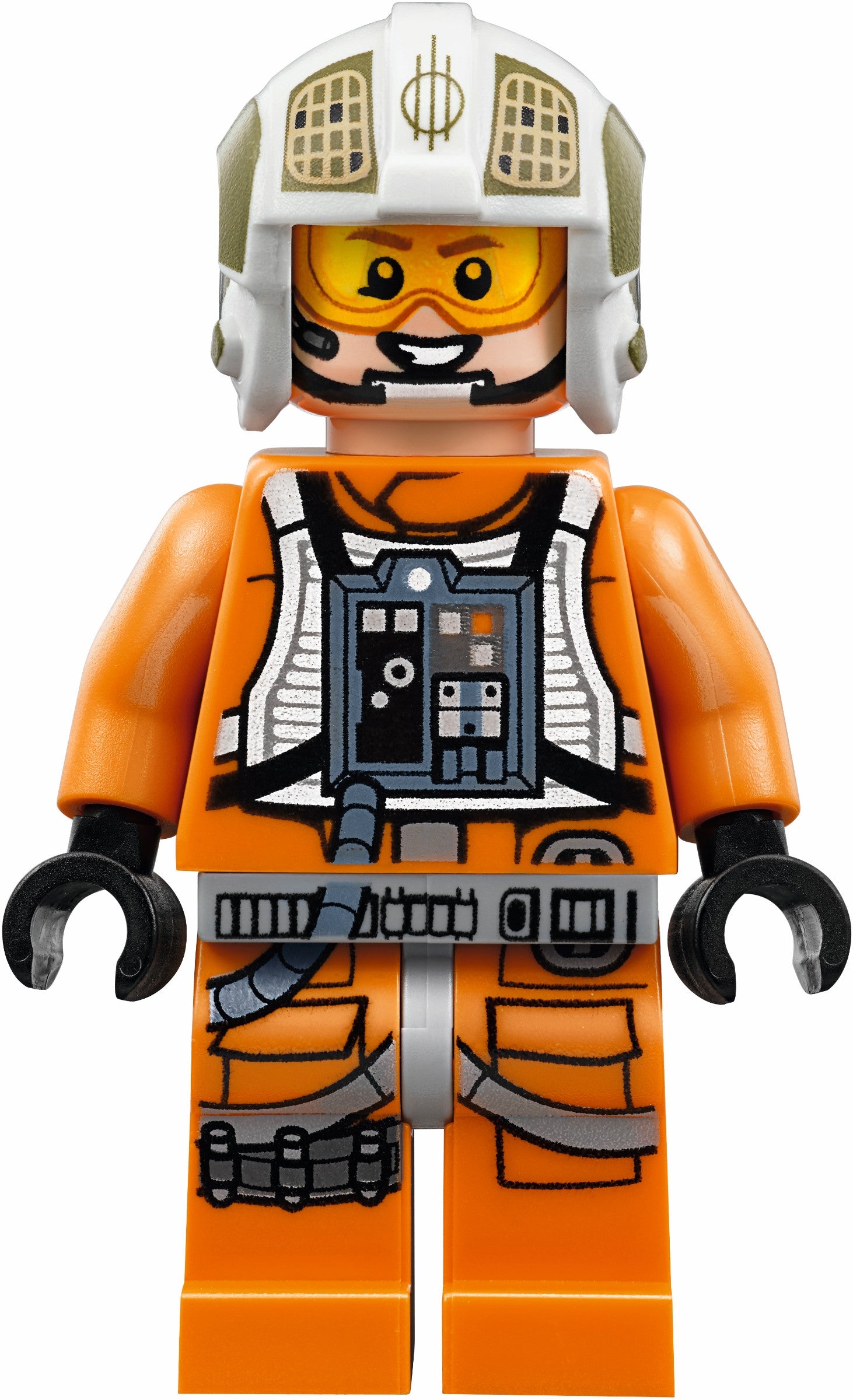 Y-Wing Starfighter-UCS Series 75181 | Star Wars | LEGO