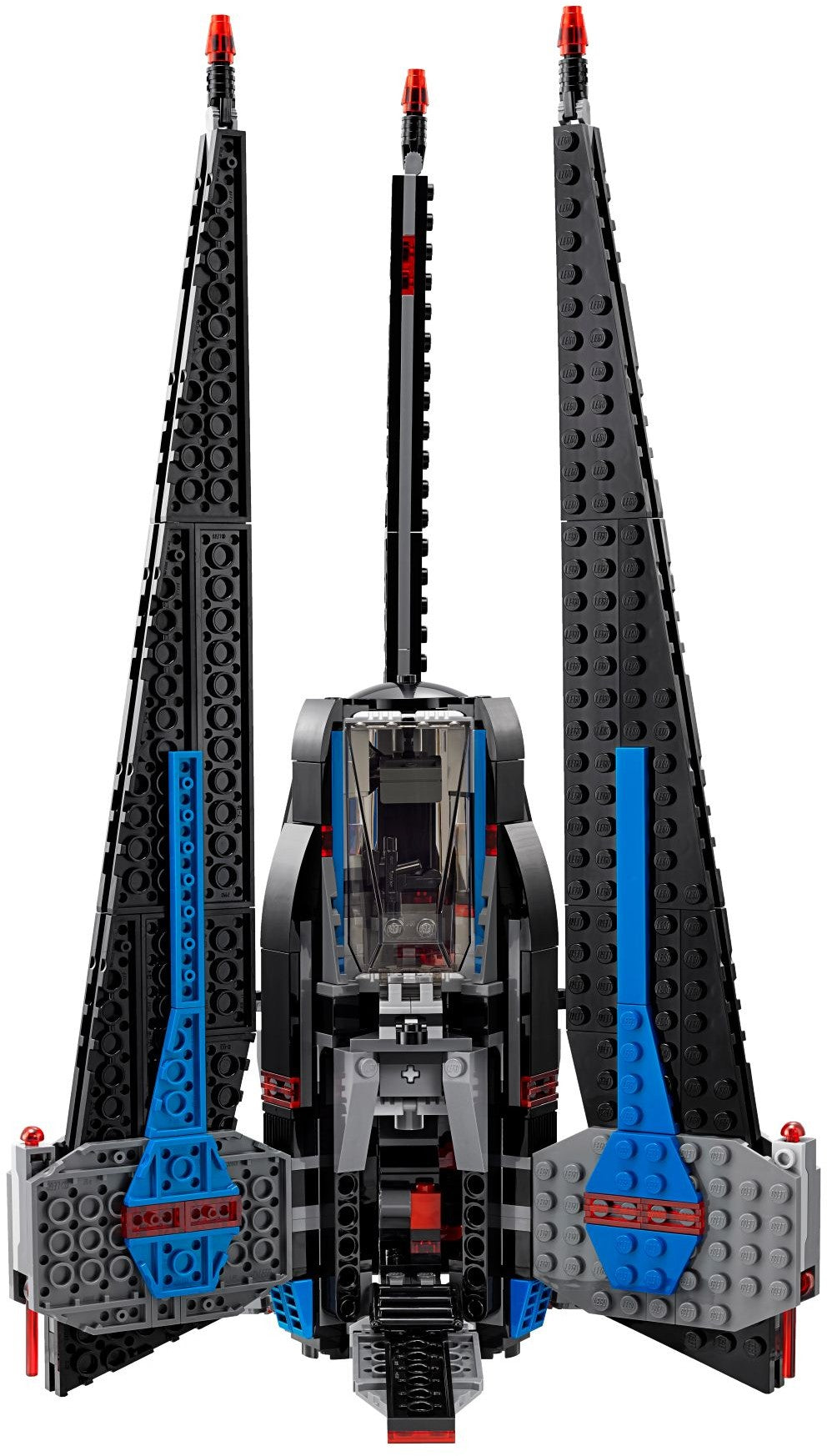 Tracker I 75185 | Star Wars | LEGO