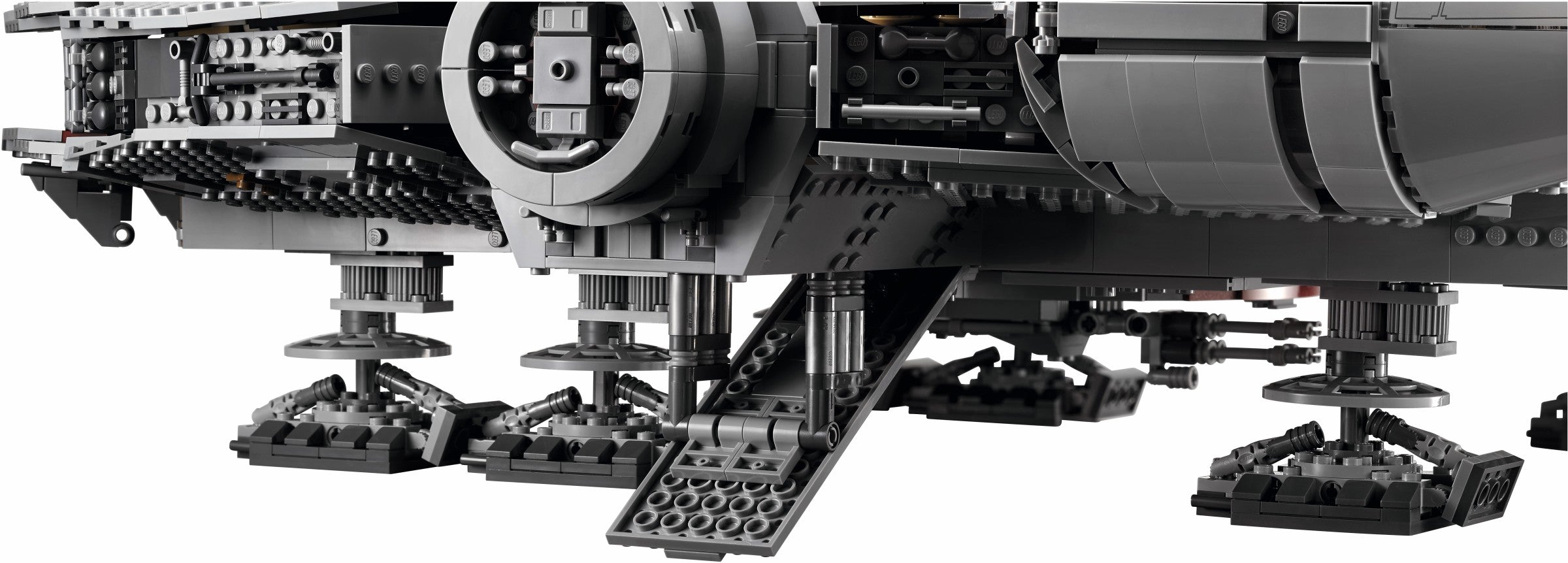 Millennium Falcon 75192 | Star Wars | LEGO – image 37