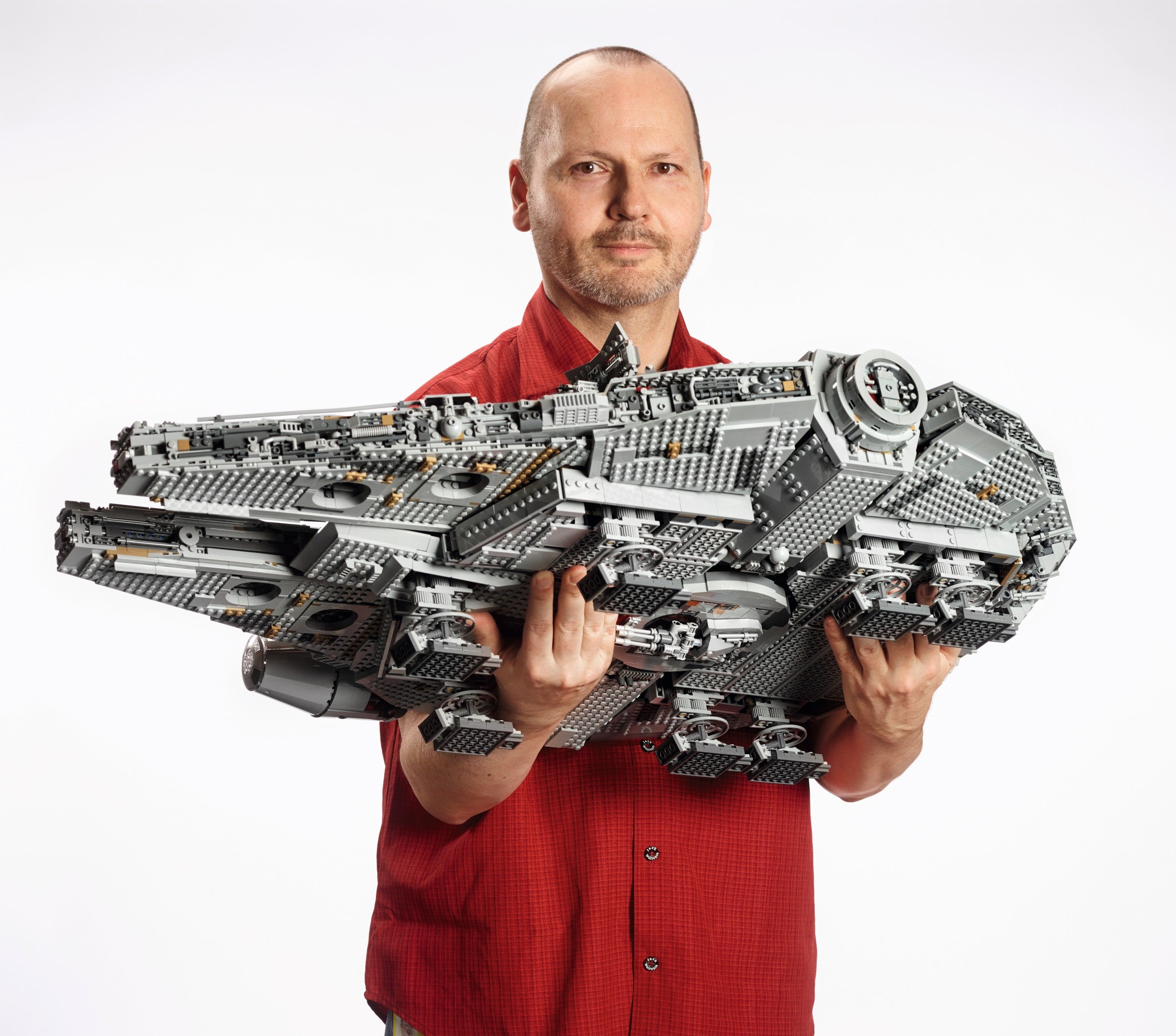 Millennium Falcon 75192 | Star Wars | LEGO – image 51