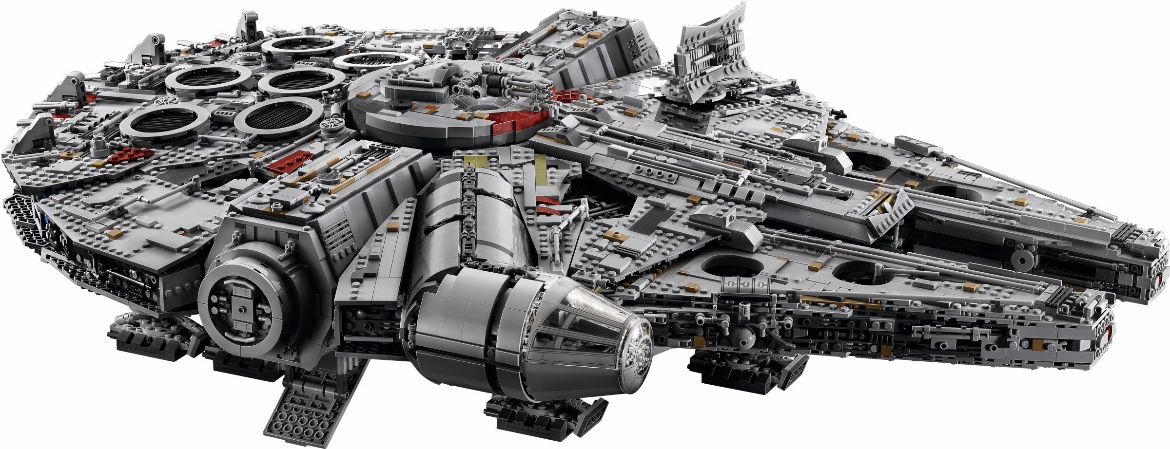 Millennium Falcon 75192 | Star Wars | LEGO – image 52