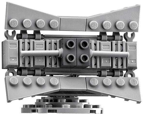 Millennium Falcon 75192 | Star Wars | LEGO – image 5