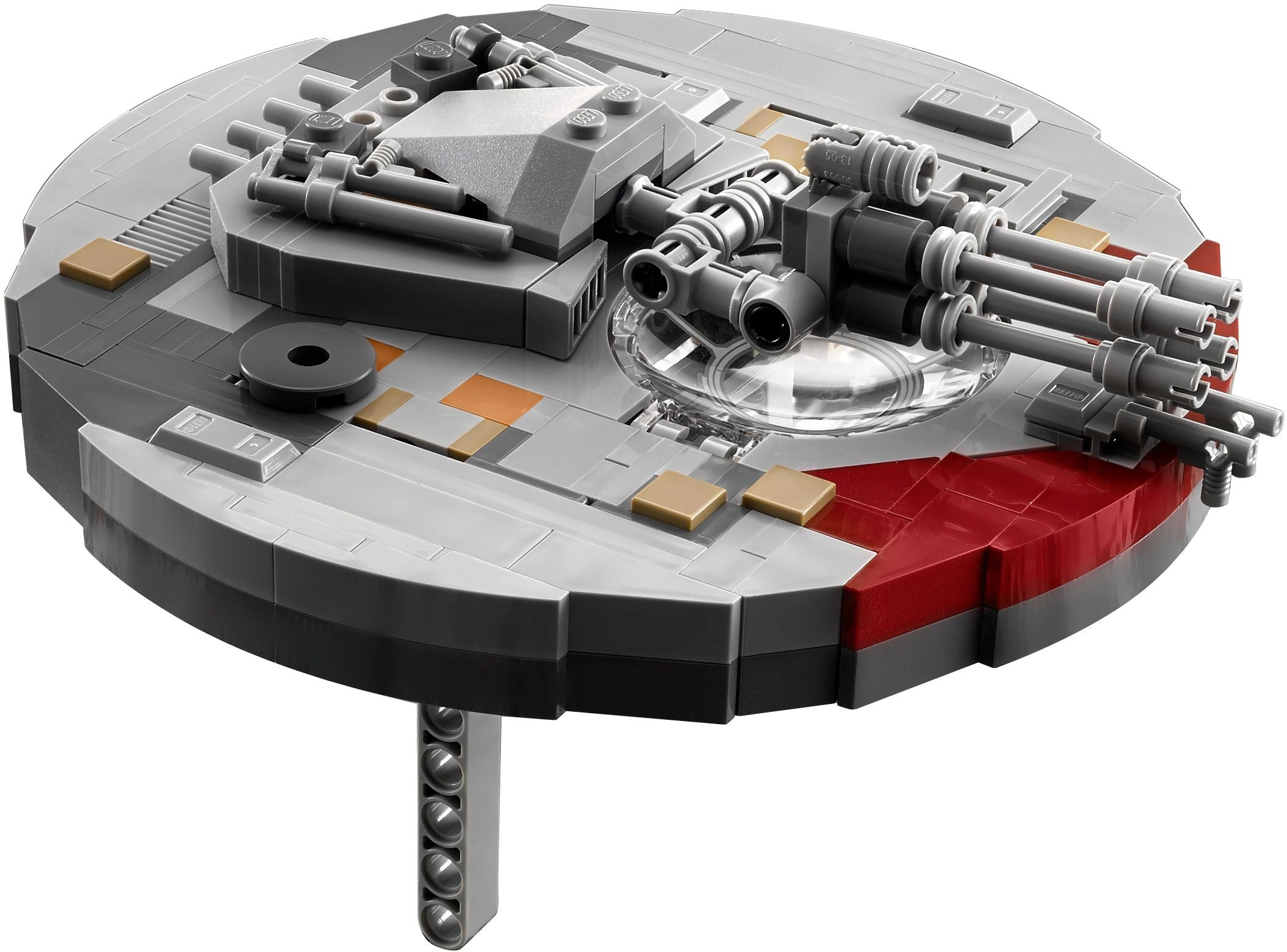 Millennium Falcon 75192 | Star Wars | LEGO – image 7