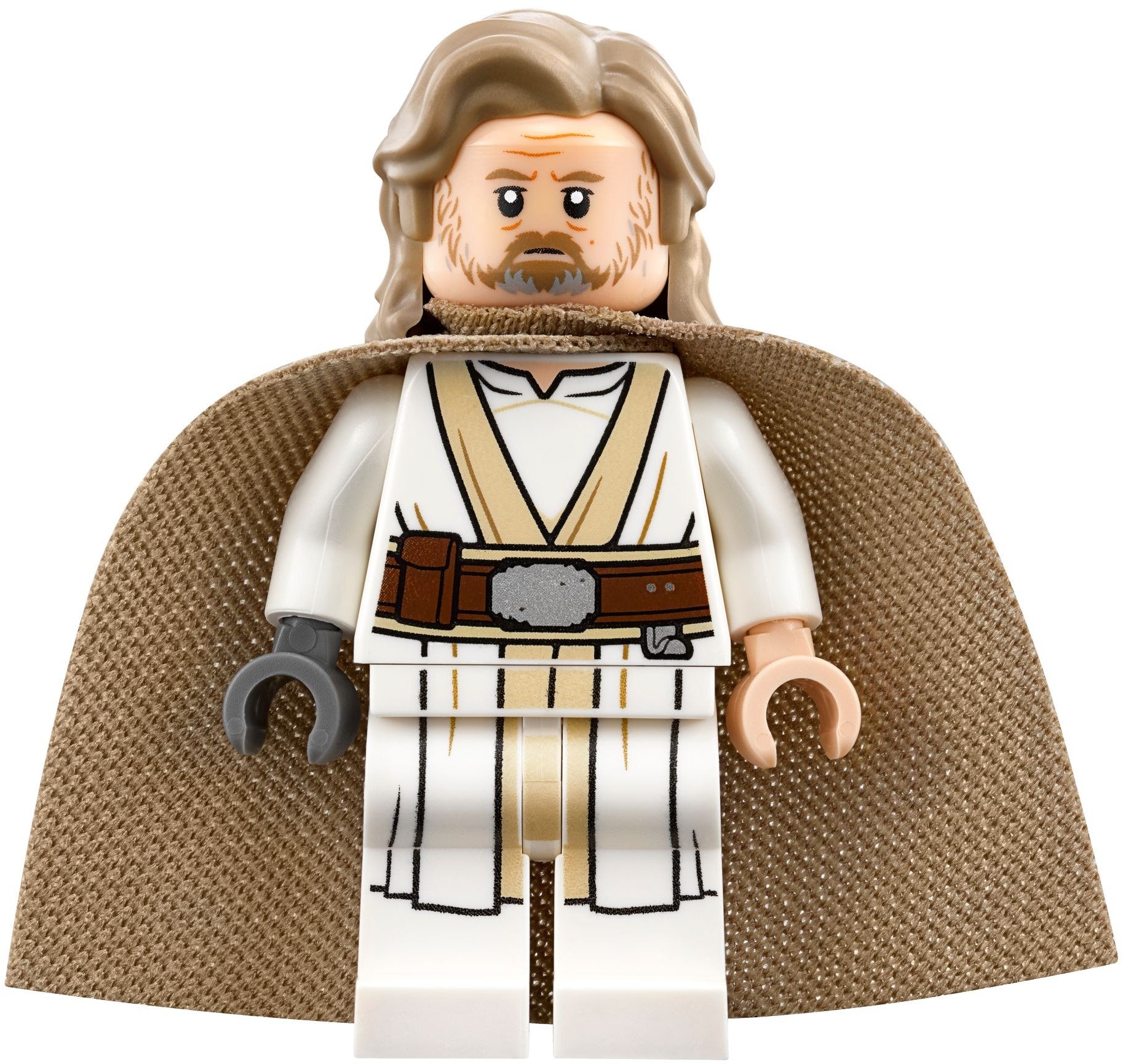 Ahch-To Island Training 75200 | Star Wars | LEGO