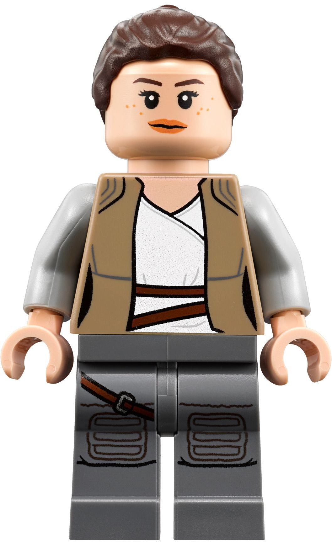 Ahch-To Island Training 75200 | Star Wars | LEGO