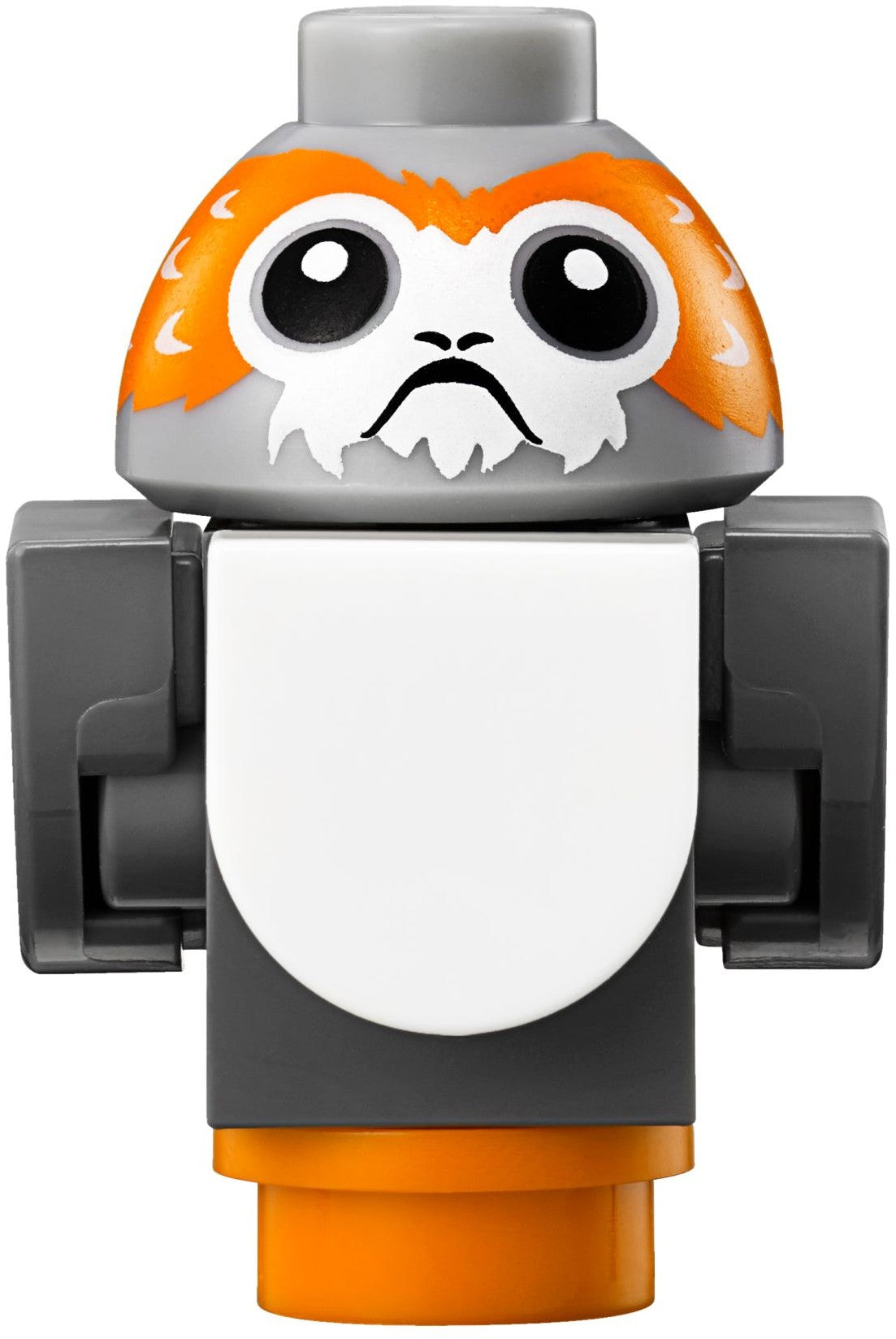Ahch-To Island Training 75200 | Star Wars | LEGO