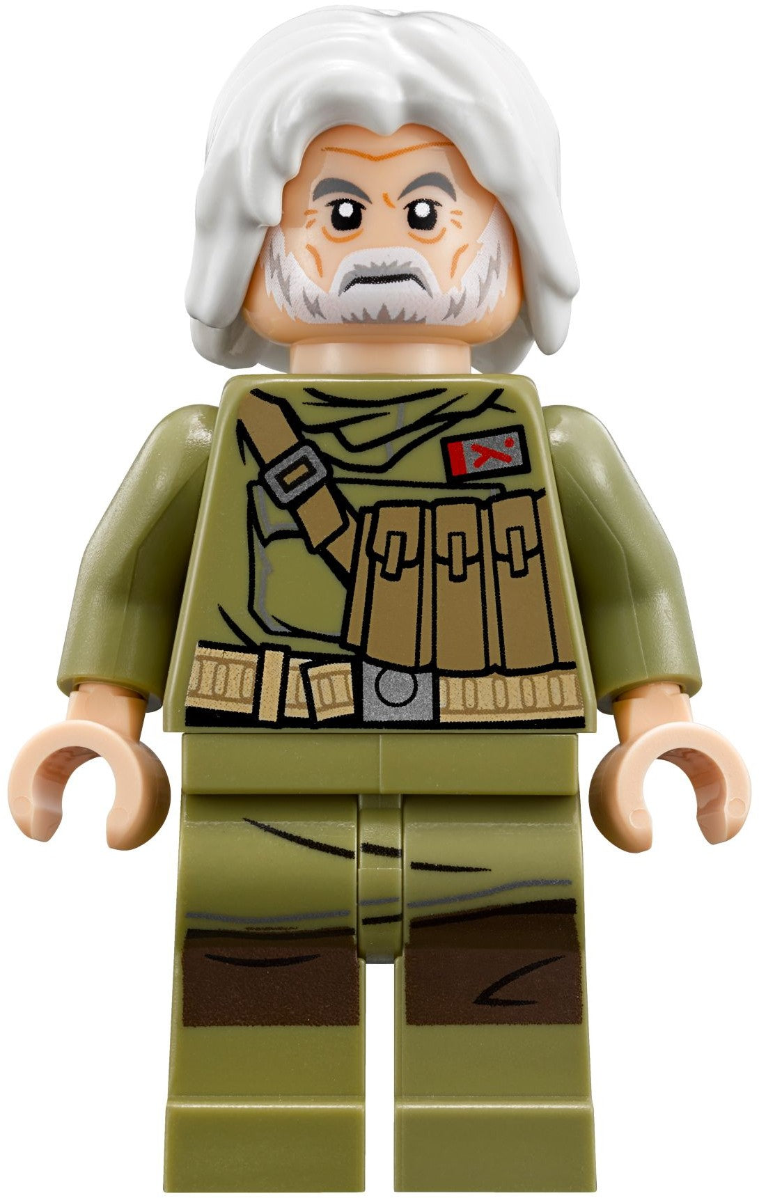Defense of Crait 75202 | Star Wars | LEGO – image 6